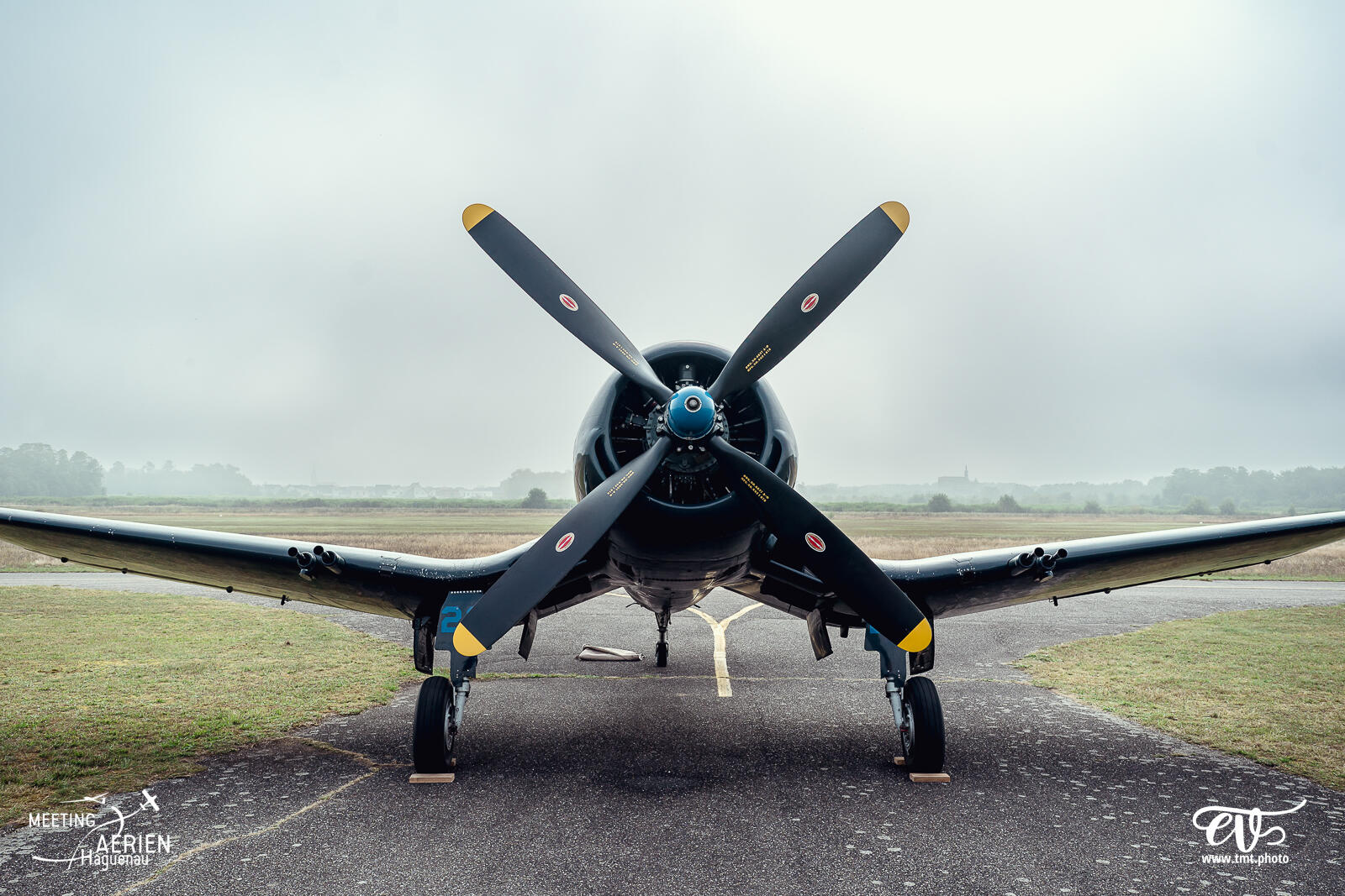 MEETING AERIEN HAGUENAU 2024